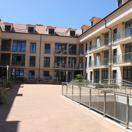 Apartmán Grupoele3 Edificio Camposino Finisterre Exteriér fotografie