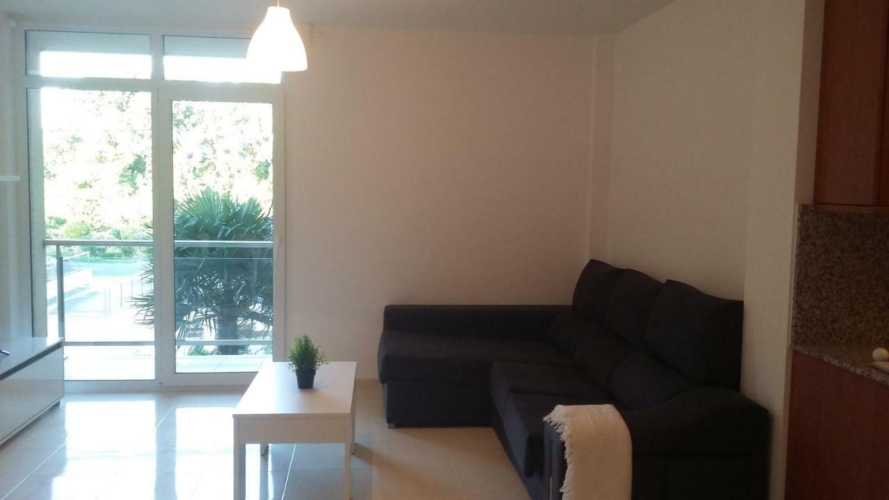 Apartmán Grupoele3 Edificio Camposino Finisterre Exteriér fotografie